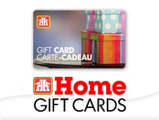 Gift Ideas from Home Hardware