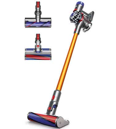 Dyson V8 Cordless Vacuum