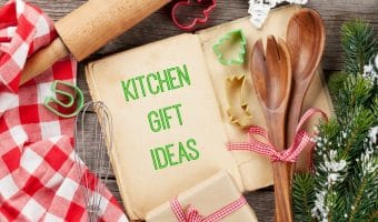 Kitchen Gift Ideas Everyone Will Love