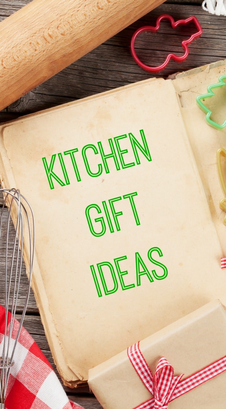 Kitchen Gift Ideas