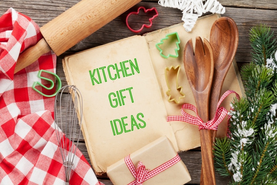 Kitchen Gift Ideas