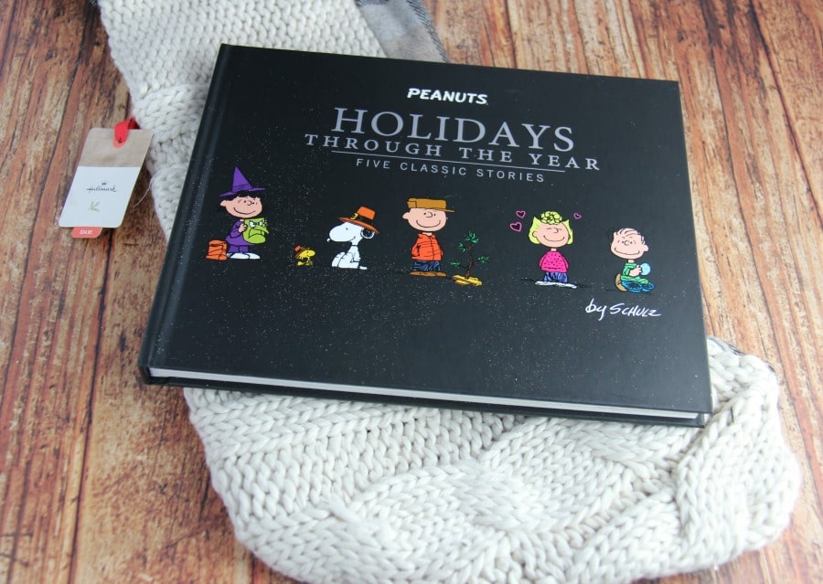 holidays with hallmark