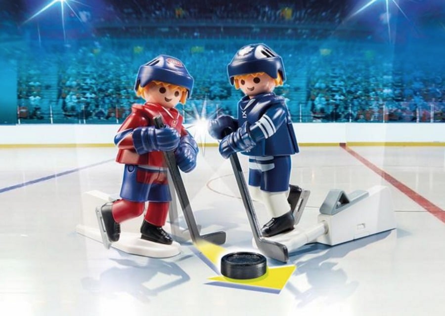 Playmobil NHL 