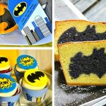 lego ninjago birthday ideas