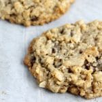 Traded Up Chocolate Crunch Cookie Recipe