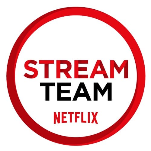 Netflix Stream Team 