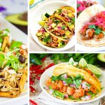 Taco Recipes You Need To Try Right Now
