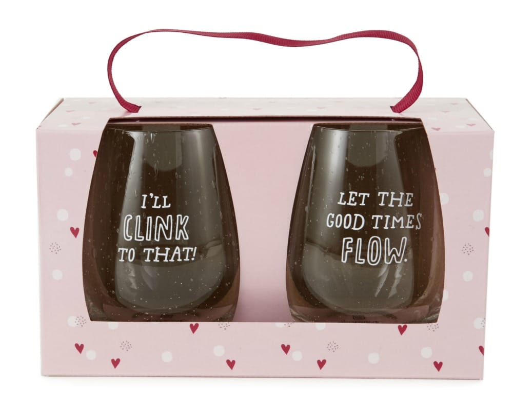 Hallmark Valentines Gift Wrap and Cards
