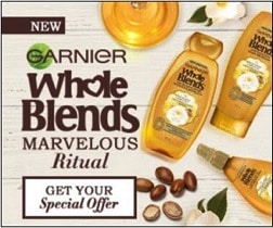 garnier whole blends