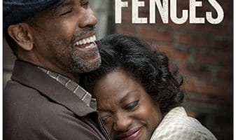 Fences Movie Review