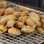 Frying Mussels The Table Cooking Classes PEI