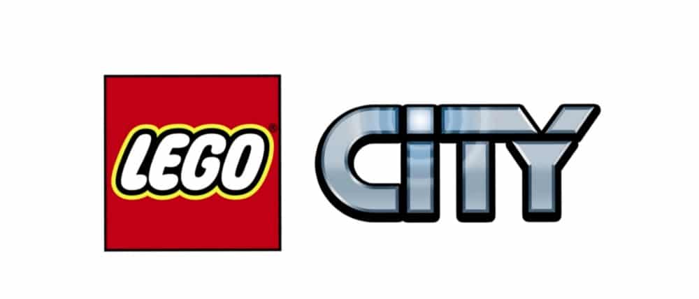 Lego Videos on Netflix - Lego City