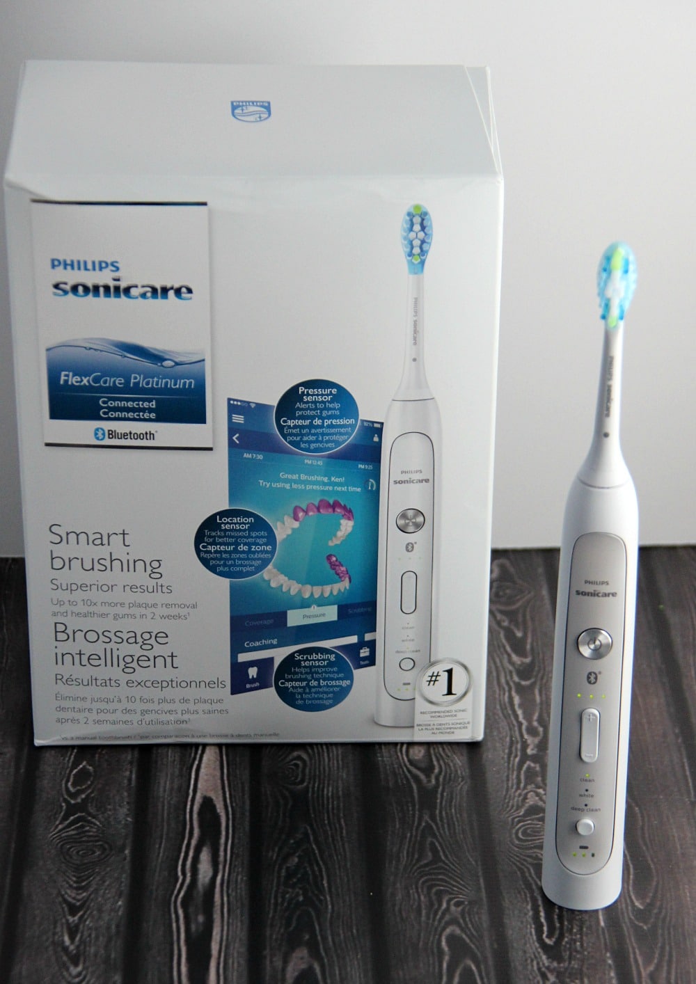 Philips Sonicare 