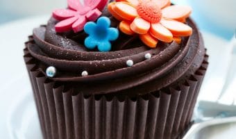 101 Best Cupcake Recipes