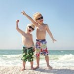 Best Family Vacations for 2017