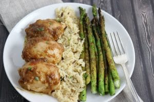 Best Ever Chicken Recipes Your Whole Family Will Love