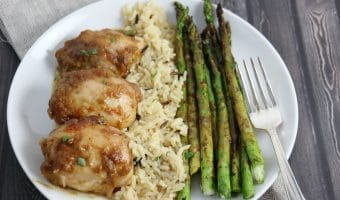 Best Ever Chicken Recipes Your Whole Family Will Love