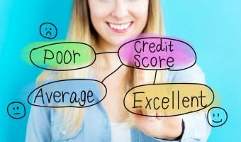Understanding Your Credit Score with Credit Keeper by Capital One