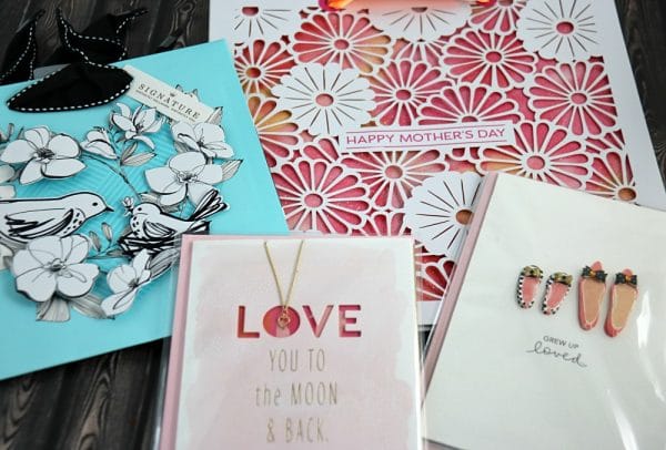 hallmark mother's day gifts