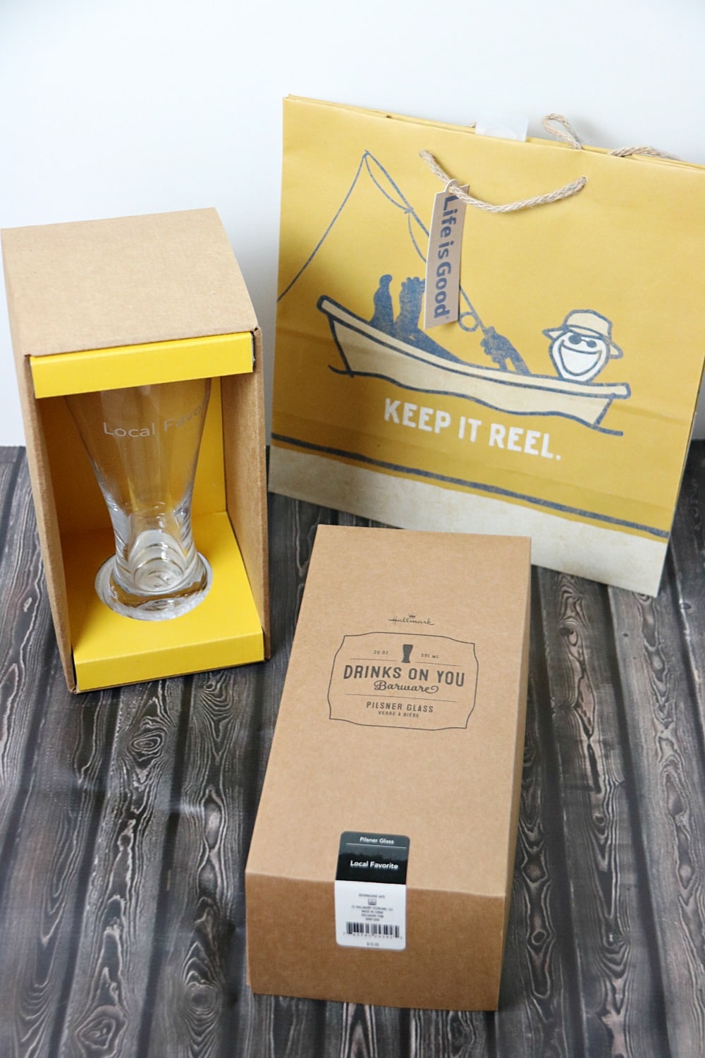 Beer gifts for the man in your life