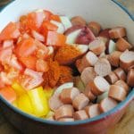 Campfire Hungarian Goulash Recipe