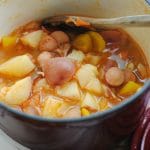 Hungarian Goulash Recipe