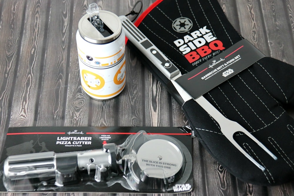 Star Wars gifts for the man in your life