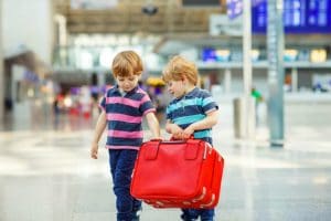 Summer Airport Travel Tips