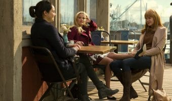 Big Little Lies on Blu-ray and DVD #Giveaway
