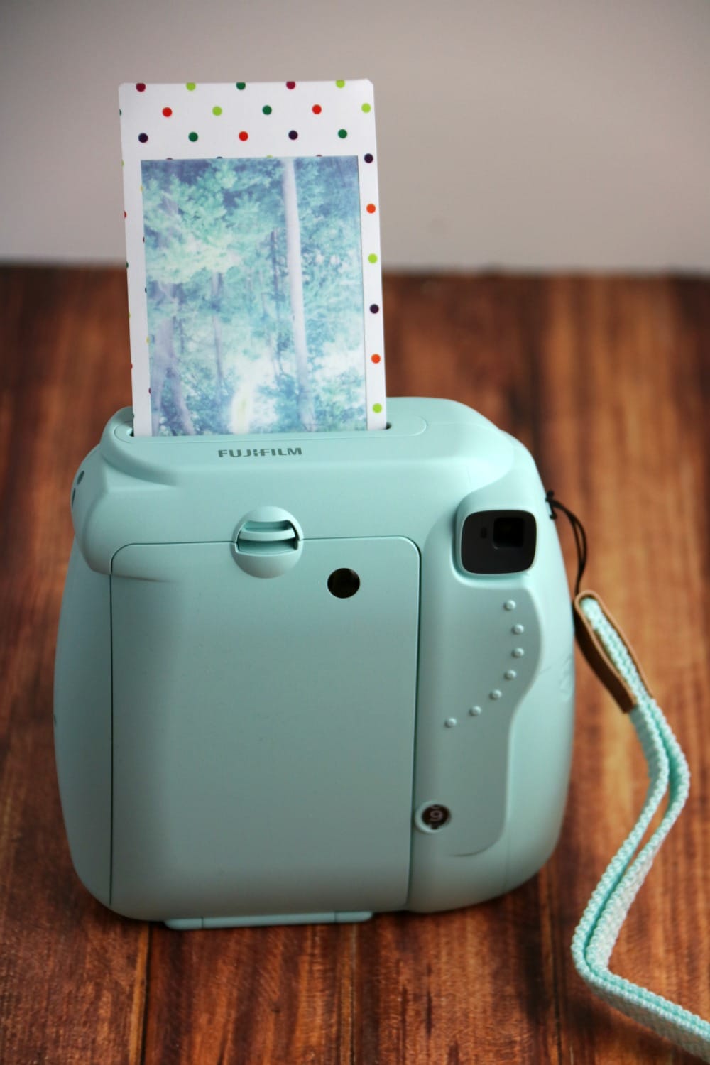 Fuji Instax Mini 9