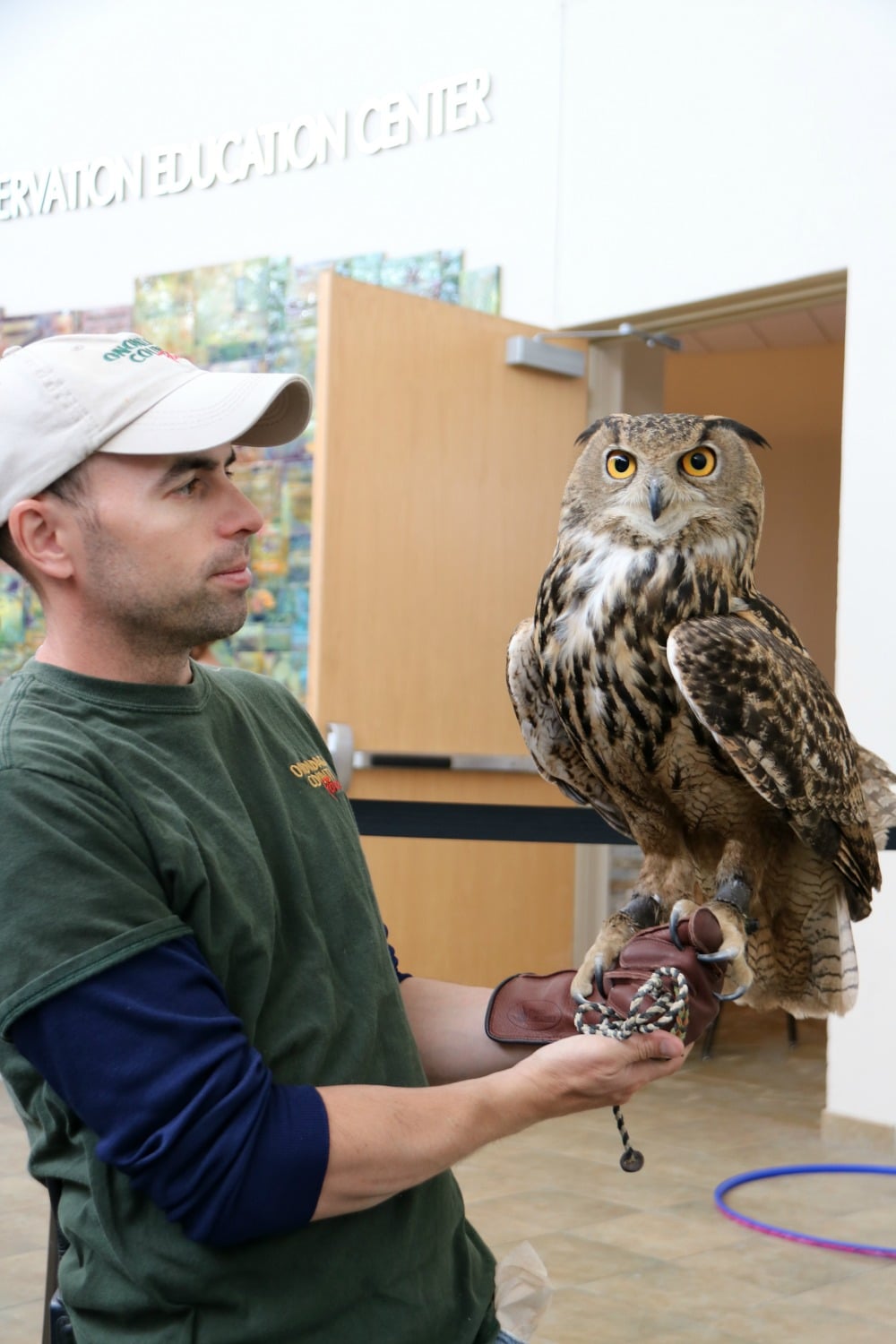 Syracuse Zoo 