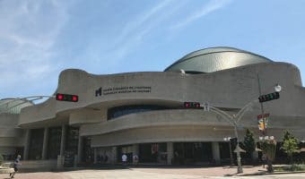 Reasons to Visit The Canadian Museum of History