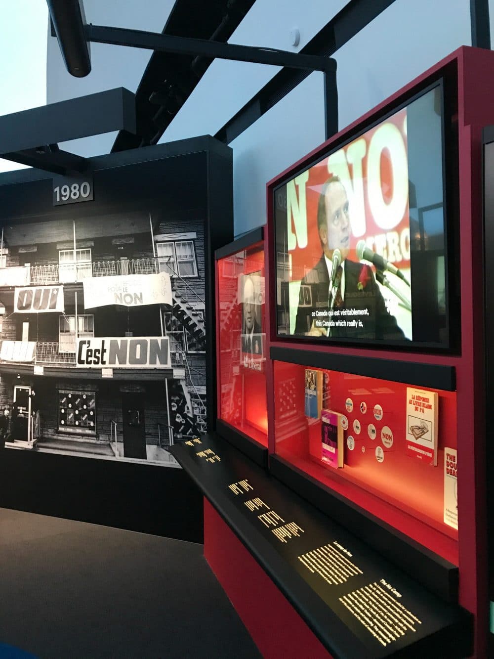 History Hall - Canadian Museum of History