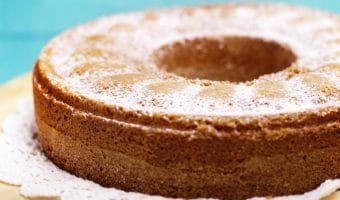 25 Weight Watchers Desserts and Treats