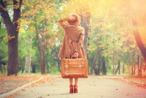 Fall Travel Essentials You Won’t Want To Leave Home Without