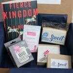 Sweet Reads Box – The Book Subscription Box