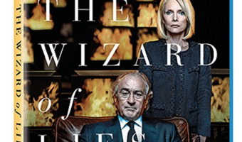 HBO’s The Wizard of Lies