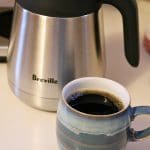 The Ultimate At Home Coffee Maker: The Breville Precision Brewer