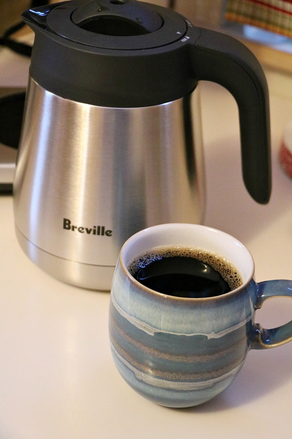 Breville Precision Brewer