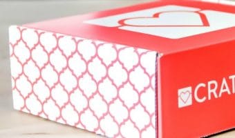 Date Night Subscription Box: Crated With Love