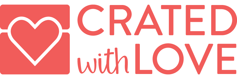 Date Night Subscription Box: Crated With Love 