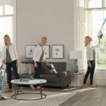 Hoover React Whole home Cordless Vacuum