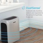 Oreck Air Response Air Purifier