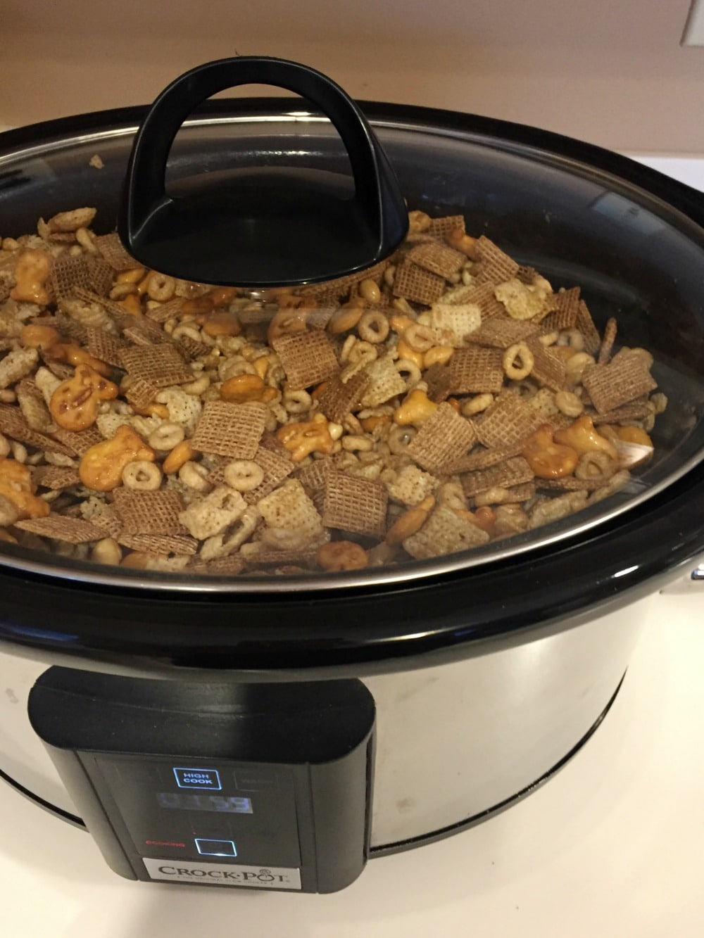 Slow Cooker Bits and Bites 