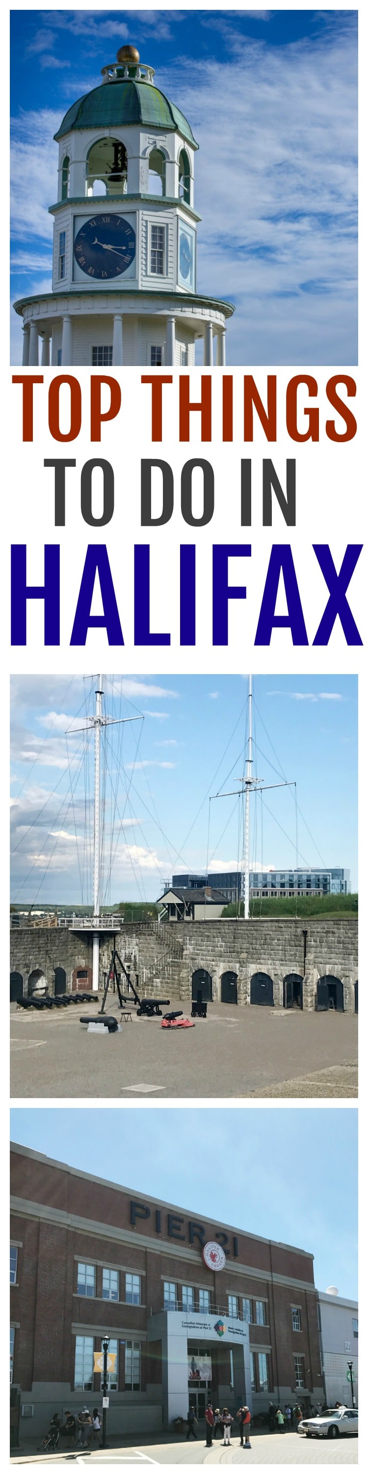 Things To Do in Halifax 