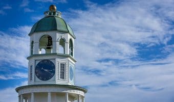 Our Favourite Things to do in Halifax