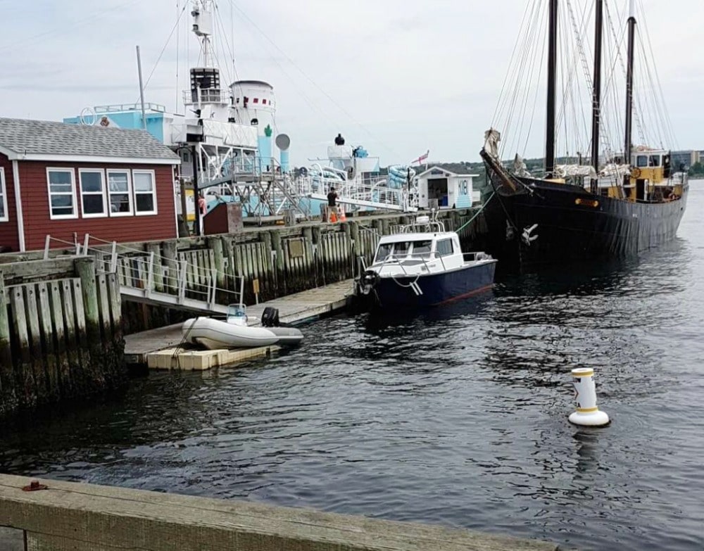 Things To Do in Halifax - Waterfront