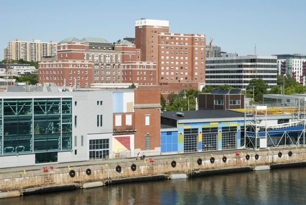 Westin Nova Scotian Halifax