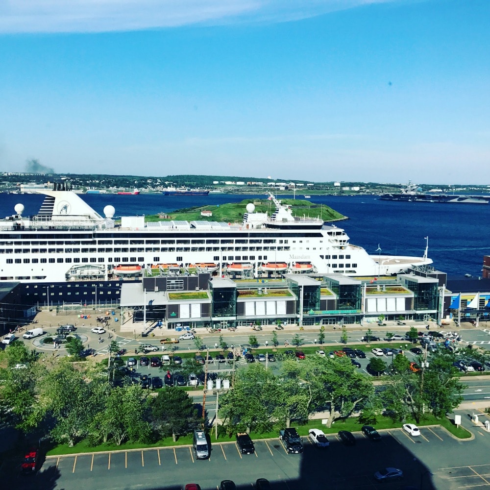 Westin Nova Scotian