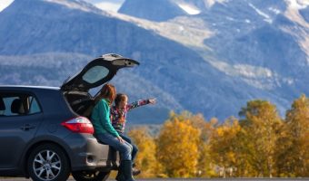 Best Family Road Trips in the US and Canada
